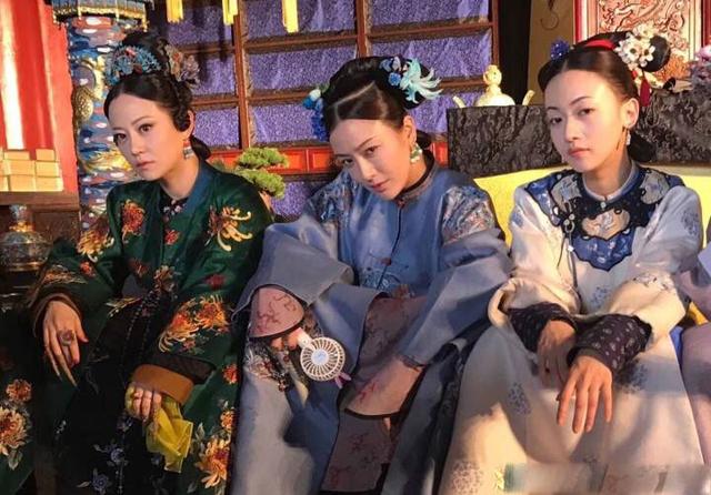 秋季哪些人有横财运