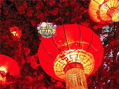 初五旺运习俗接财神