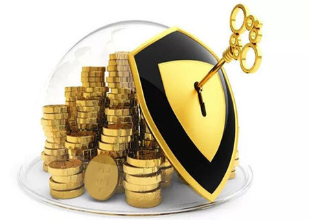 资产多的女命八字特征