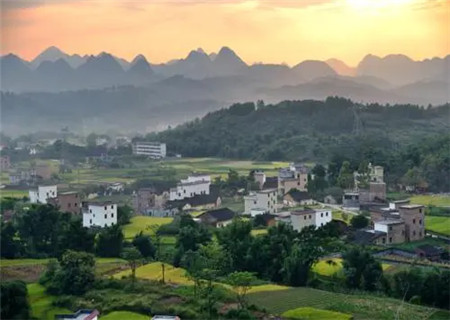 阳宅选址风水知识